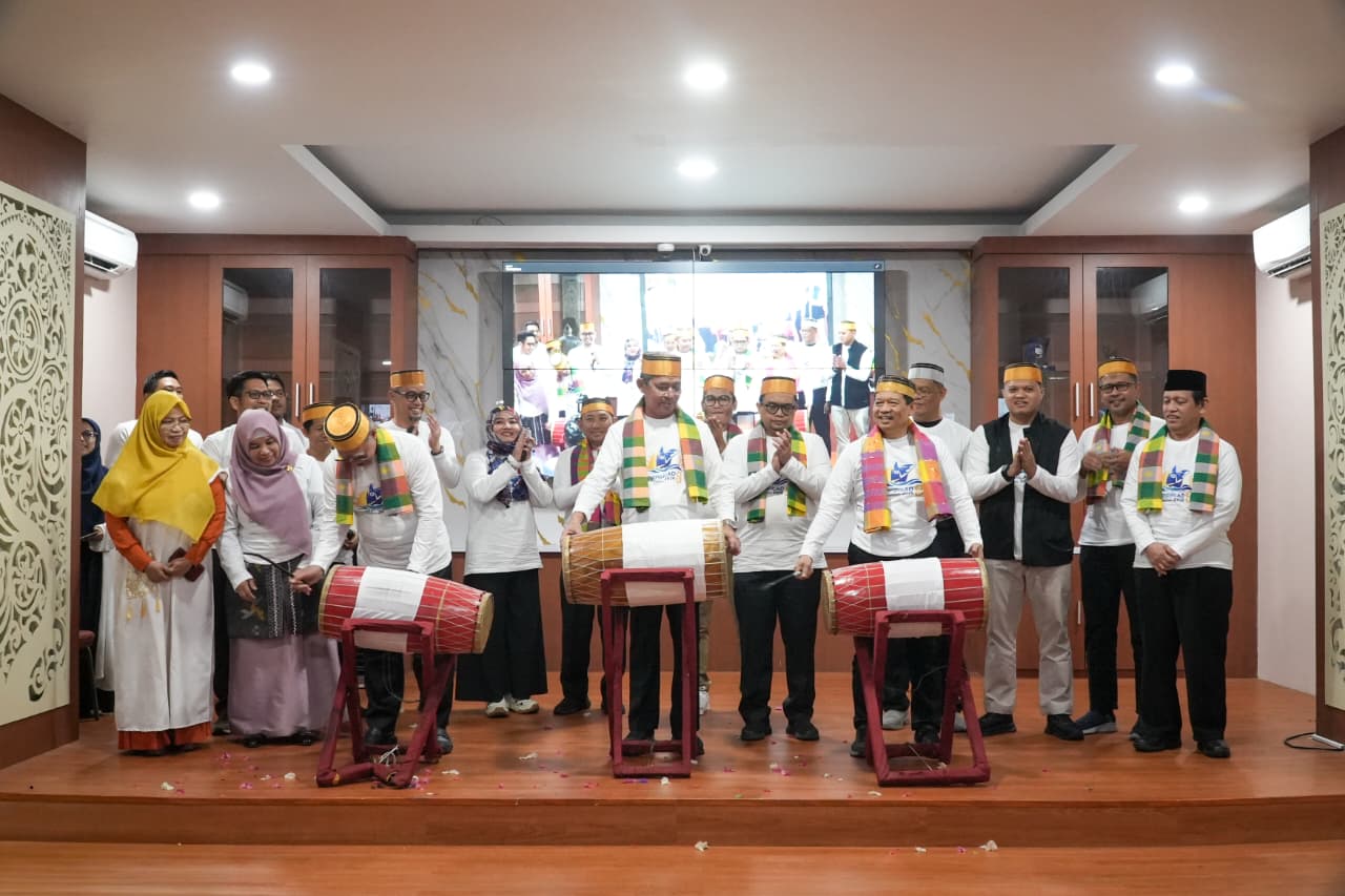 Olympic Ahmad Dahlan VIII 2026 Digelar di Makassar