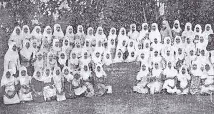 Riwajat Nasjiatoel ‘Aisjijah