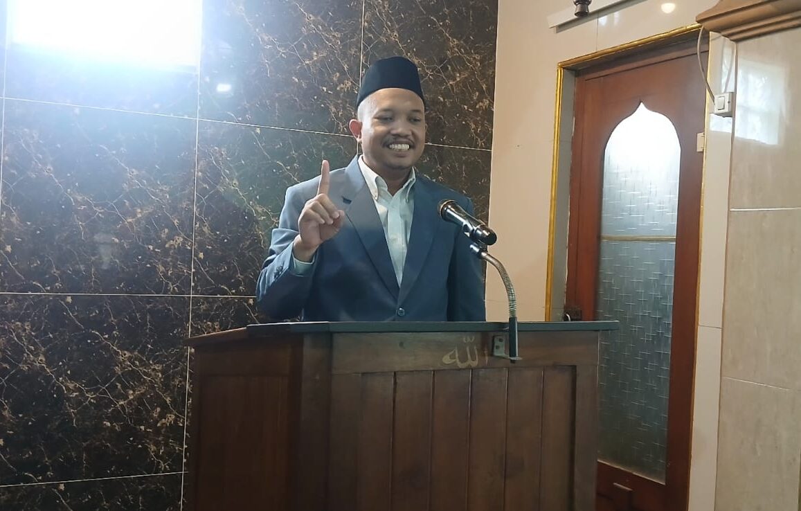 Empat Cara Mencintai Rasulullah