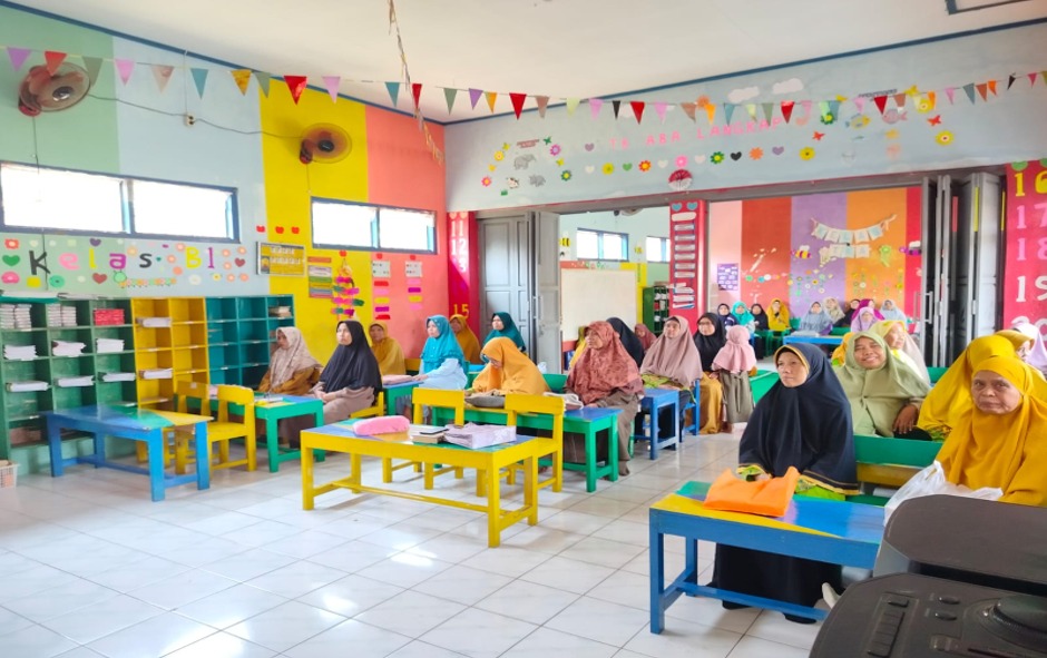 Jangan Karena Masalah Ekonomi, Membuat Kita Lupa Akan Allah
