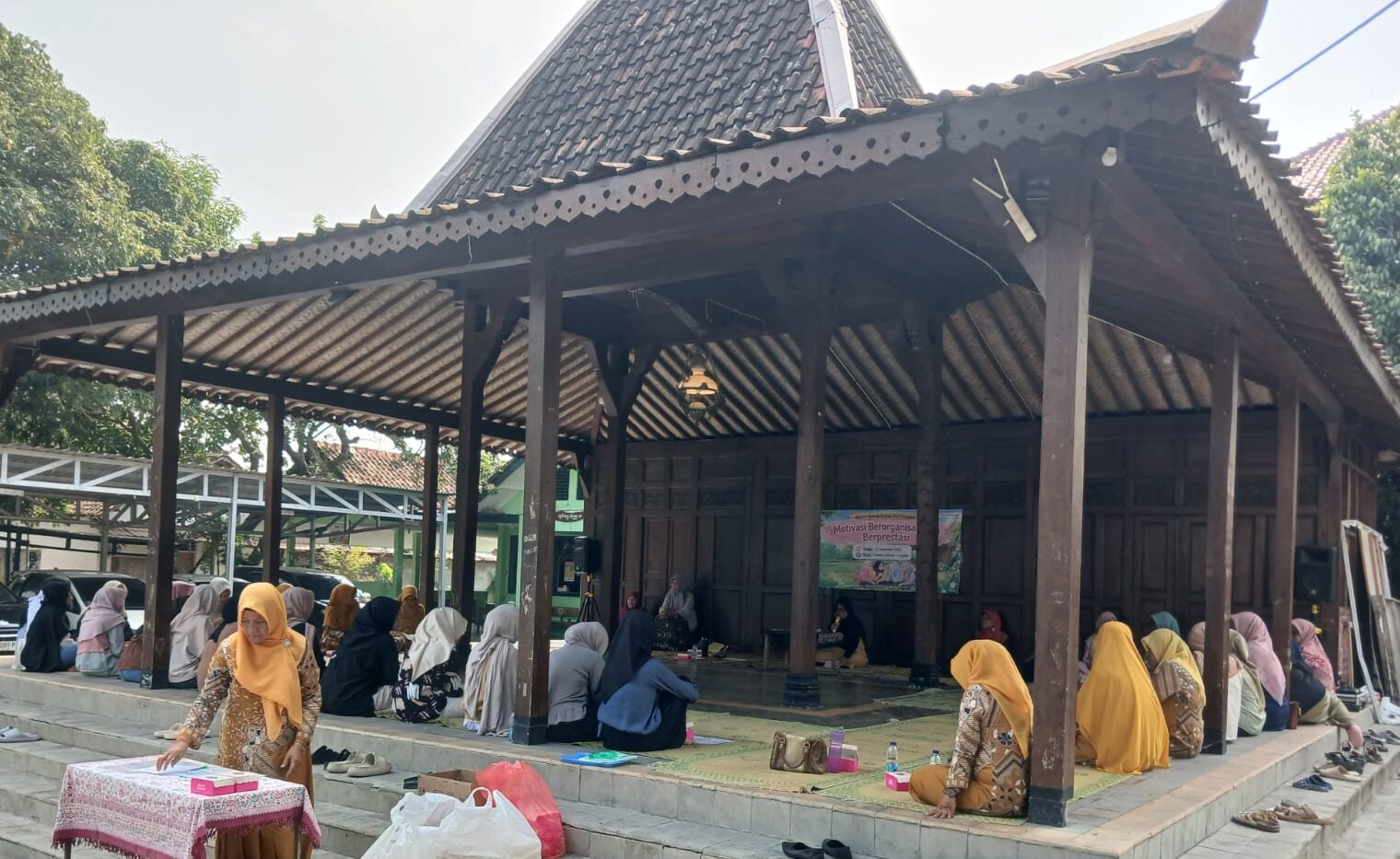 Ngobrol Bareng Remaja Putri Prenggan: Ikhtiar Aisyiyah Mengkader Perempuan Muda