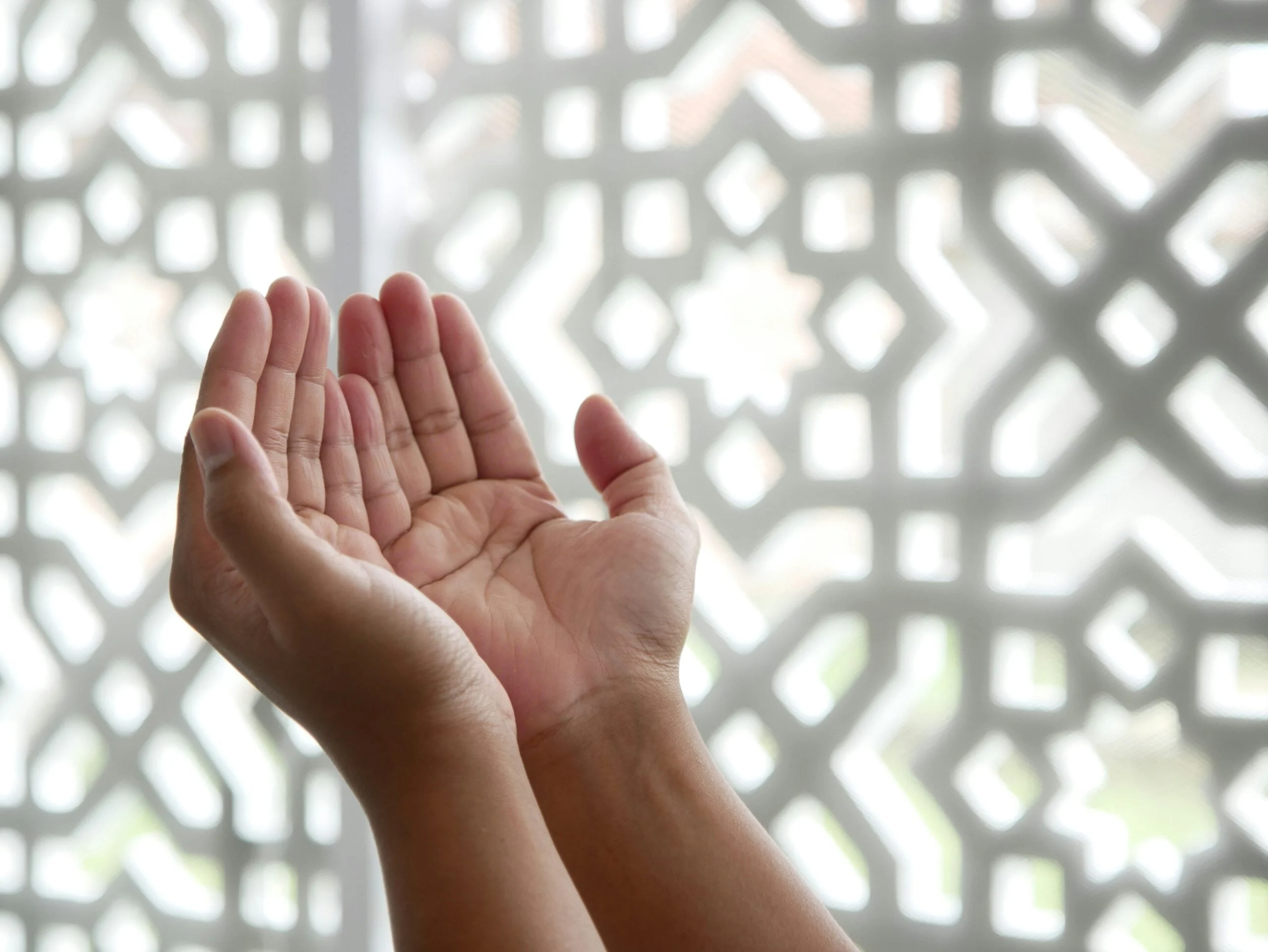 Apa Doa Meminta Hujan? Berikut Doa Nabi Saw Ketika Kekeringan