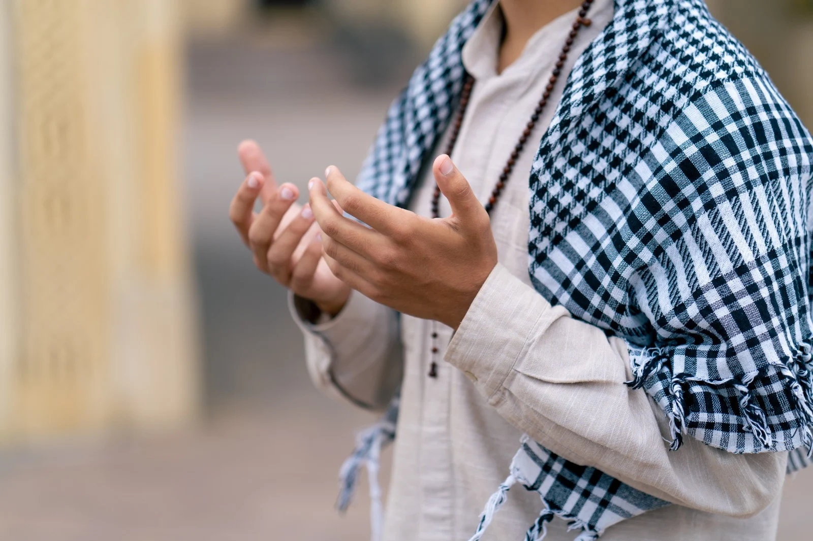 Adakah Khutbah dalam Salat Istisqa?
