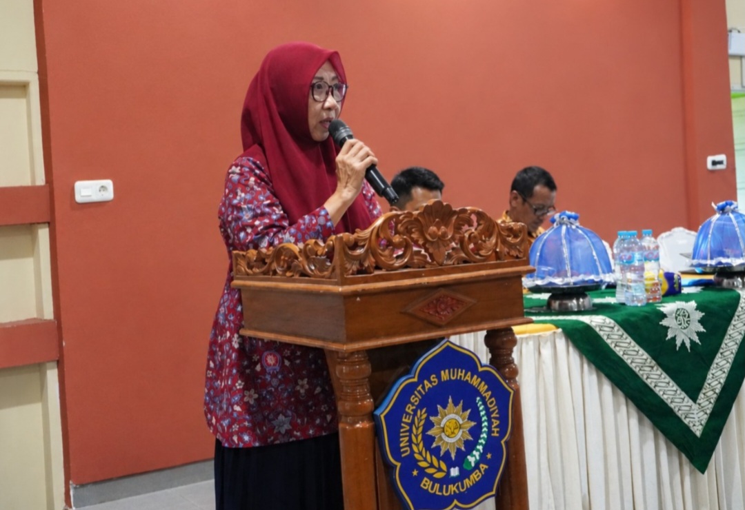 Lima Dosen UM Bulukumba Lulus Sertifikasi Dosen 2026