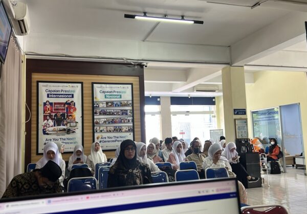 beasiswa umsida 2026