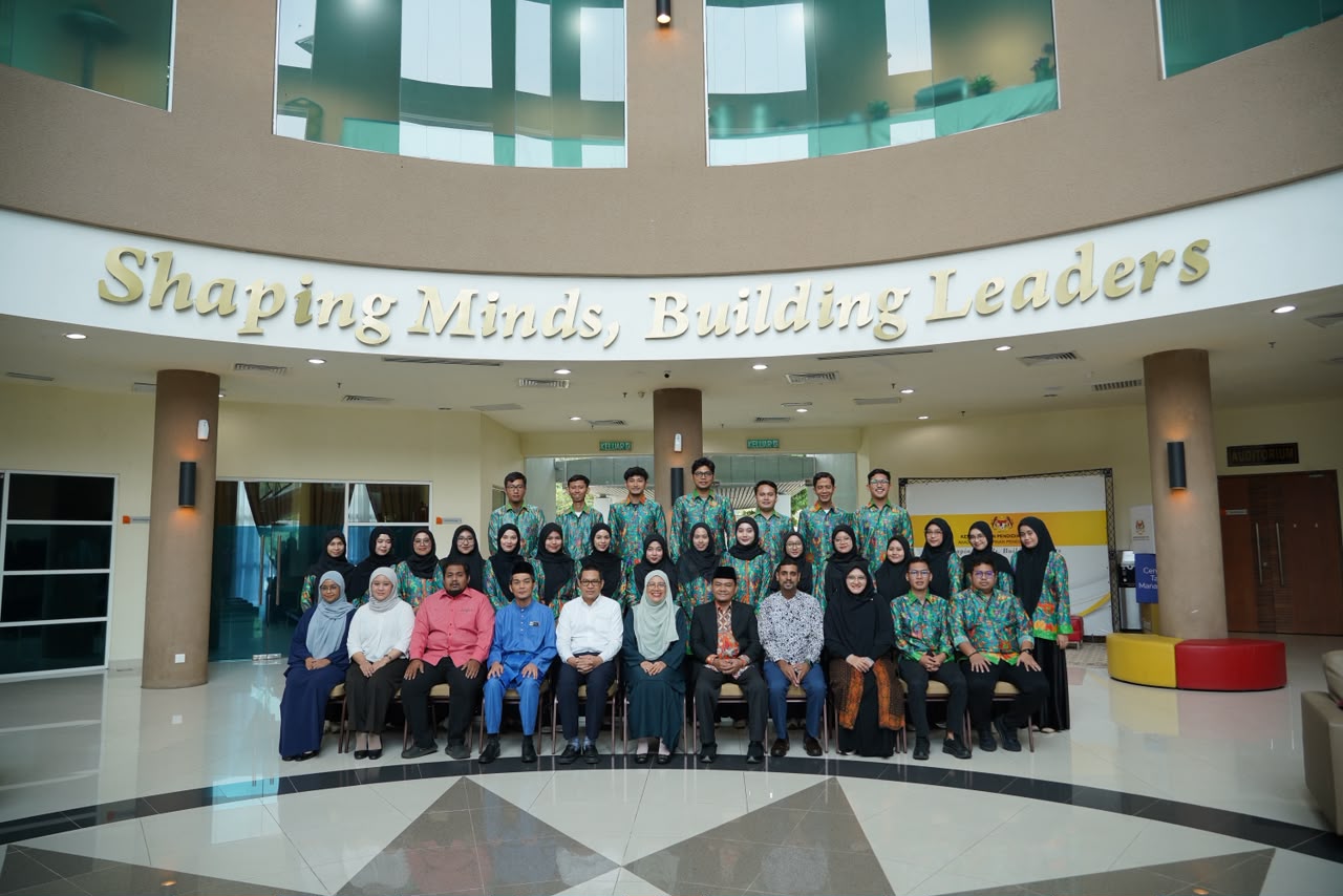 26 Tendik UMSU Ikuti Program AKEPT Malaysia WR SDK: Tingkatkan Kompetensi Menuju Worldclass University