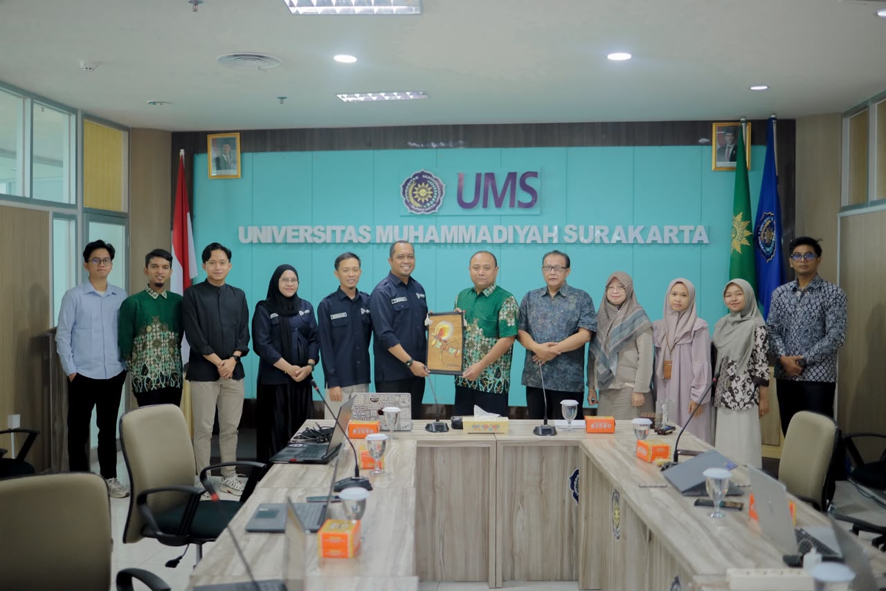 Universitas Muhammadiyah Sorong