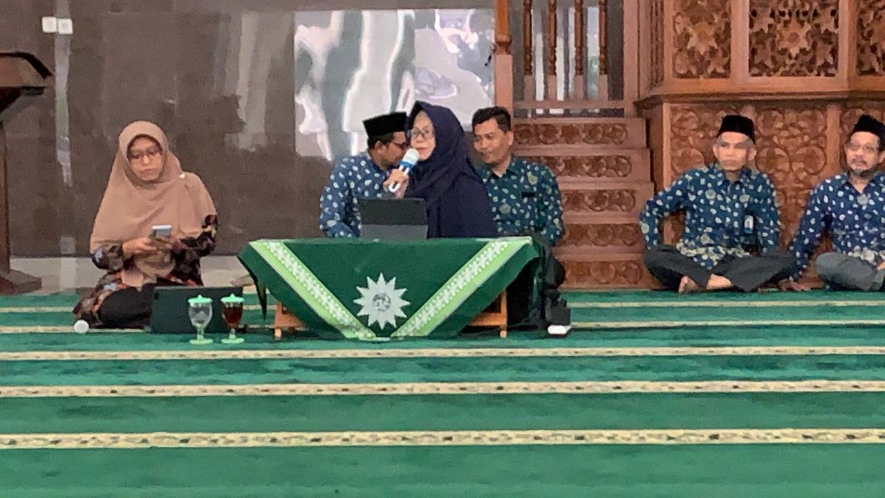 Pembinaan Muallaf Tak Berhenti pada Ikrar, Pendampingan Dibutuhkan untuk Menguatkan Kemandirian