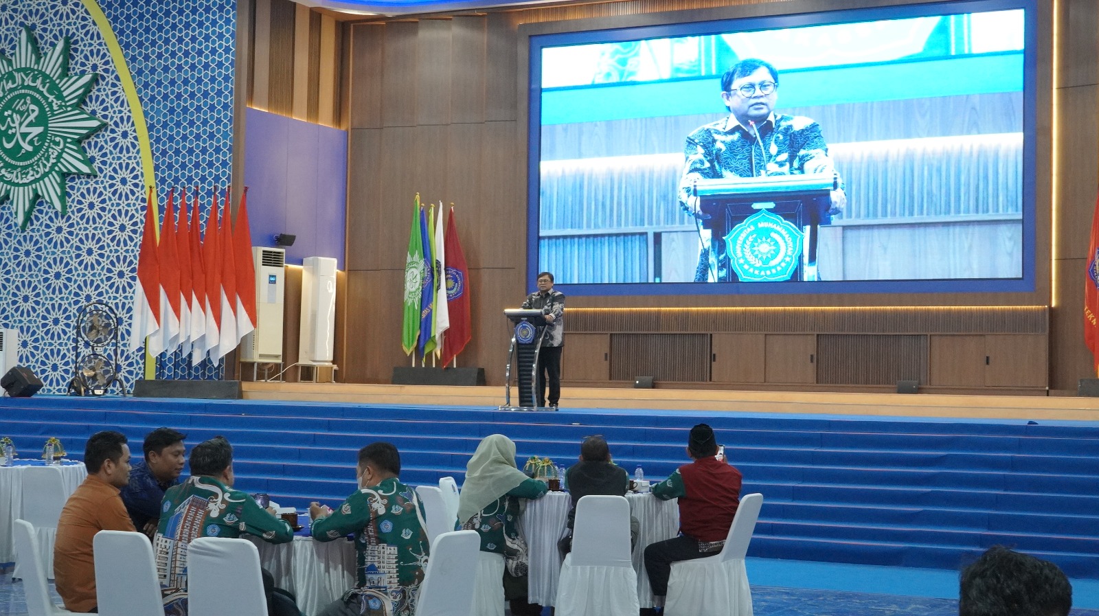 Unismuh Makassar Siapkan Rp5,9 Miliar untuk BUMM 2026, Seleksi Calon Penerima Dimulai